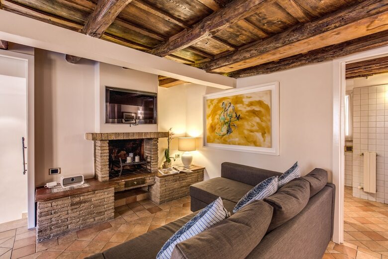 Apartamento Your Suite Rome