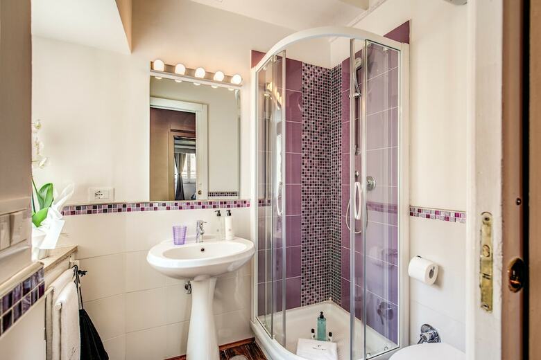 Apartamento Your Suite Rome
