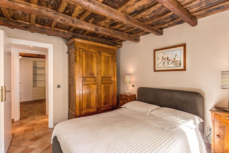 Apartamento Your Suite Rome