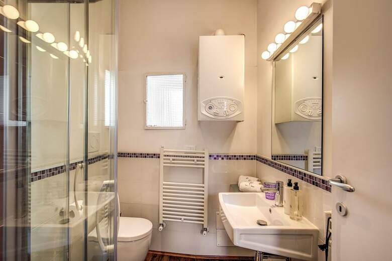 Apartamento Your Suite Rome