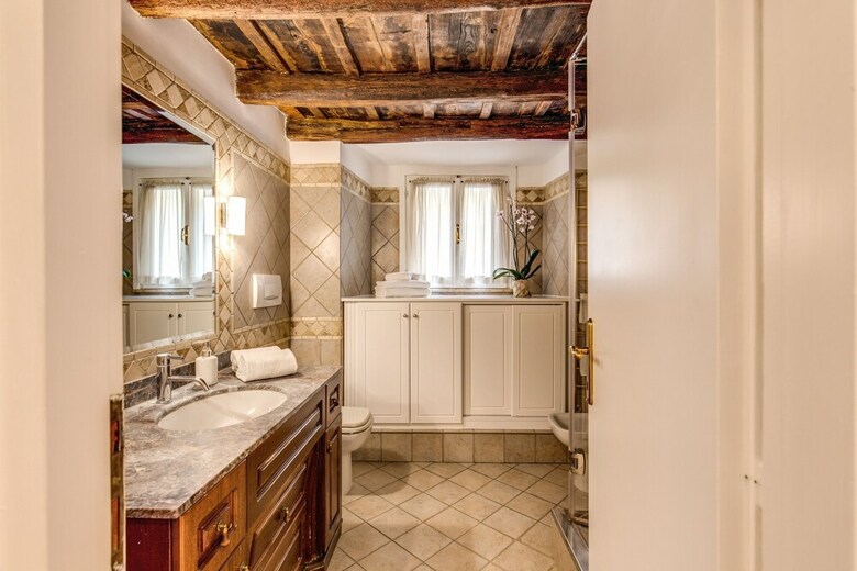 Apartamento Your Suite Rome