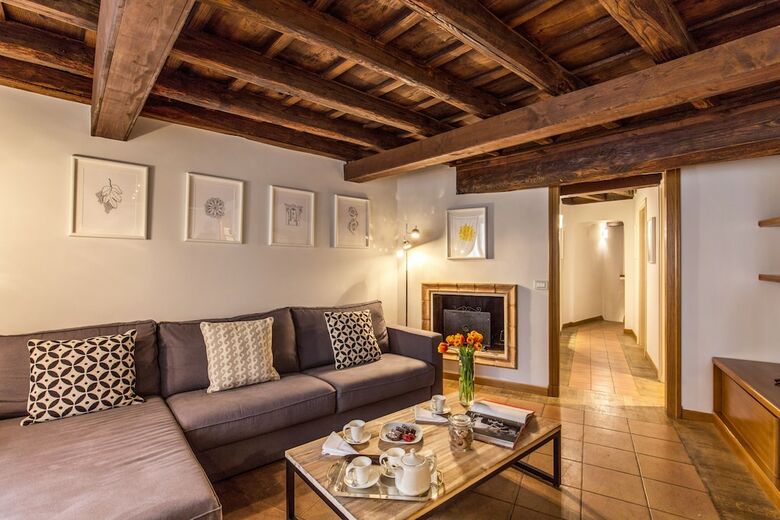 Apartamento Your Suite Rome
