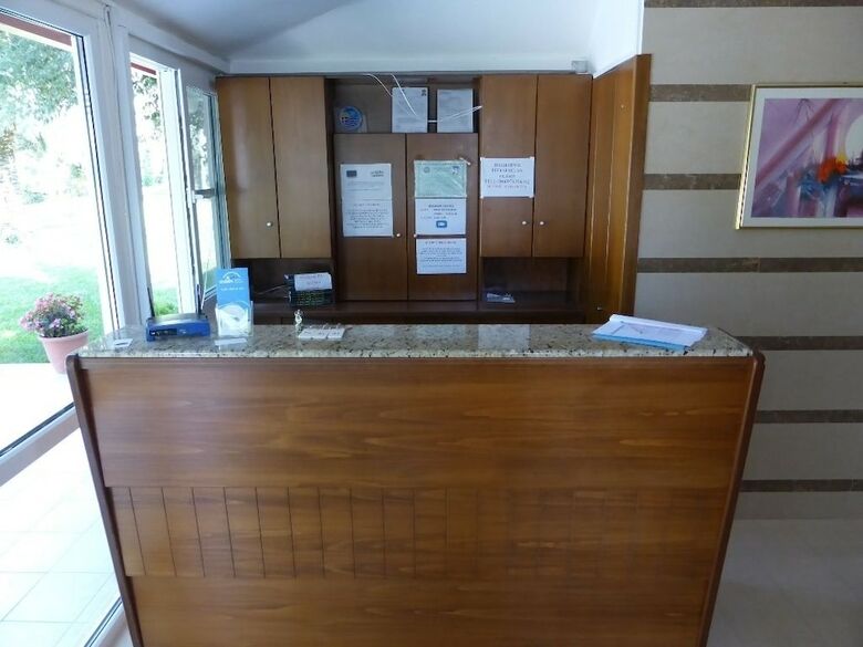 Aparthotel Olympic Bibis Hotel