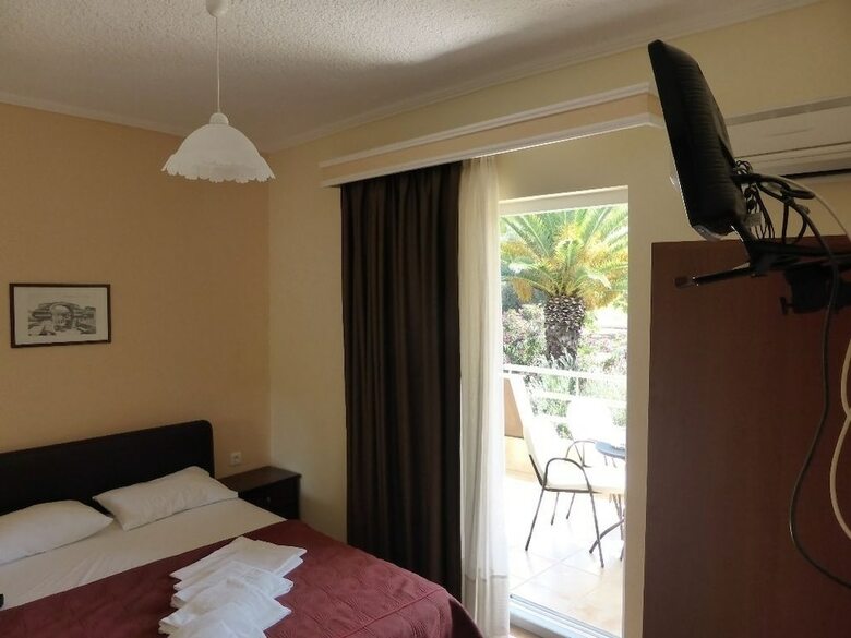 Aparthotel Olympic Bibis Hotel
