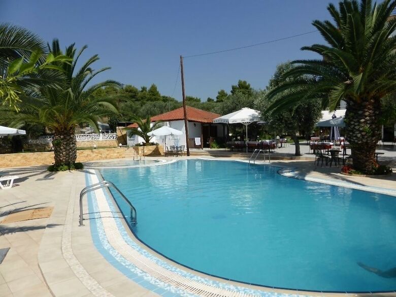 Aparthotel Olympic Bibis Hotel