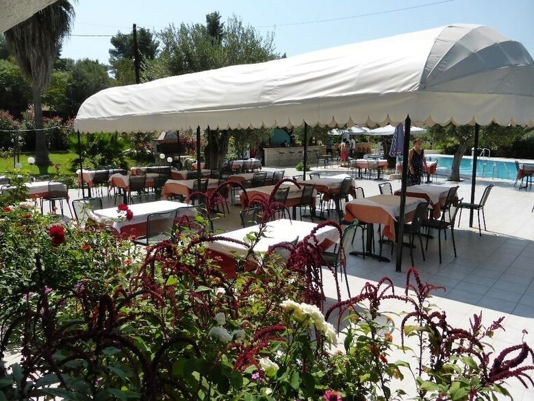 Aparthotel Olympic Bibis Hotel