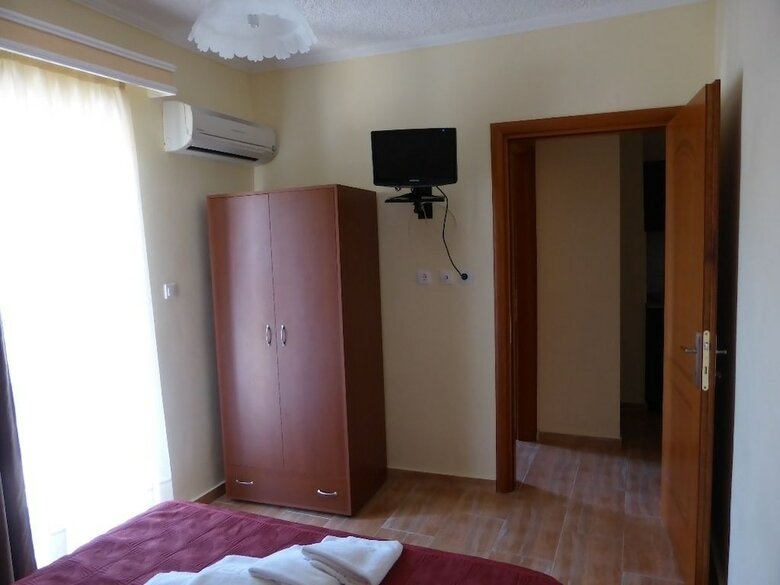 Aparthotel Olympic Bibis Hotel