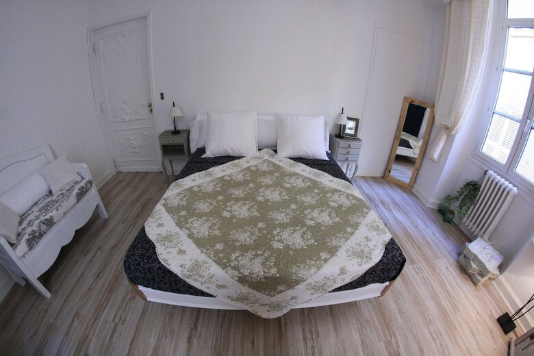 L'oustaria, Apartment - Old Town