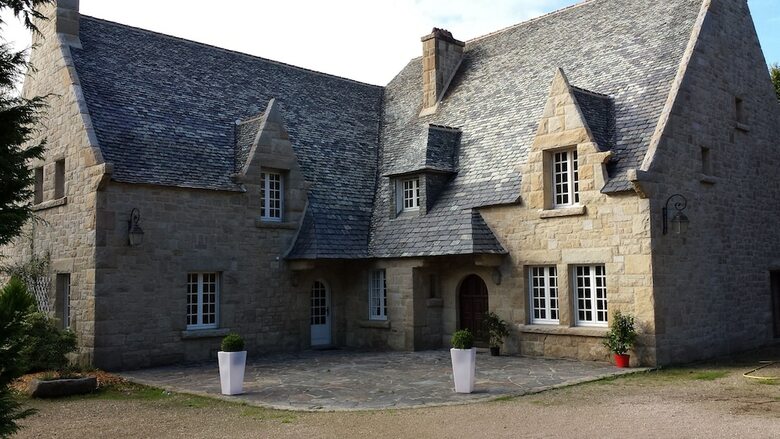 Hotel Kerblondel