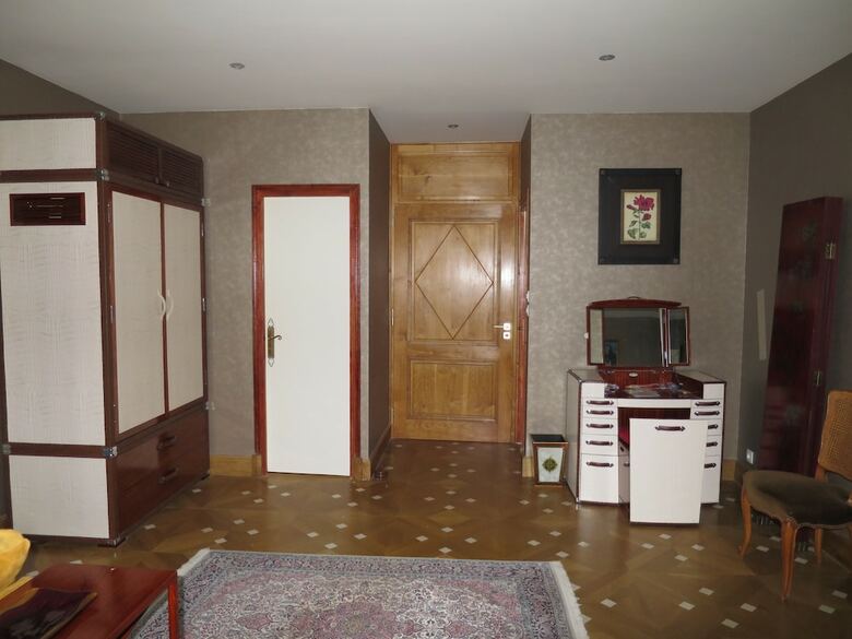 Hotel Kerblondel