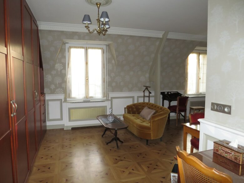 Hotel Kerblondel