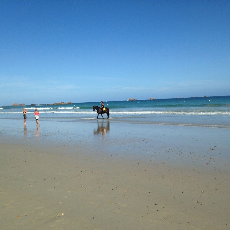 Hotel Kerblondel