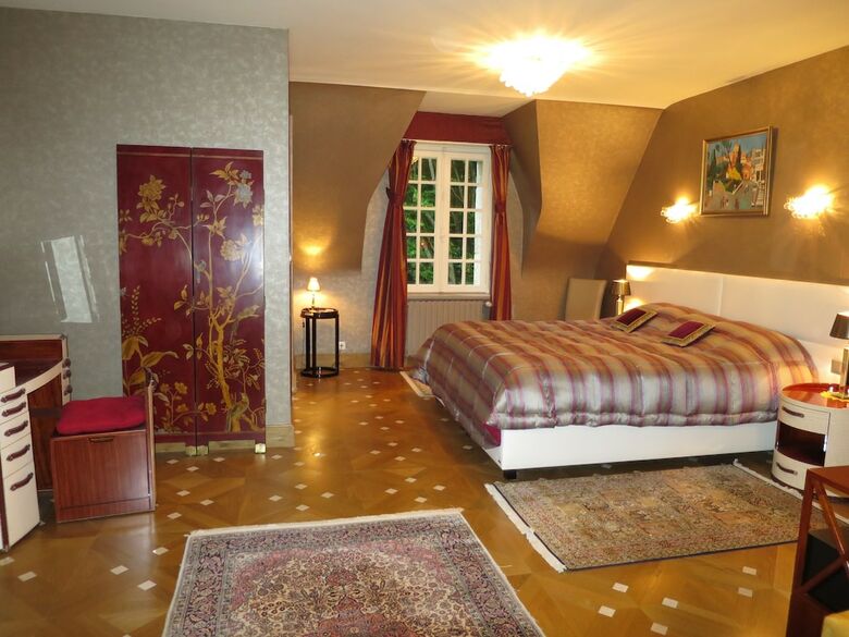 Hotel Kerblondel