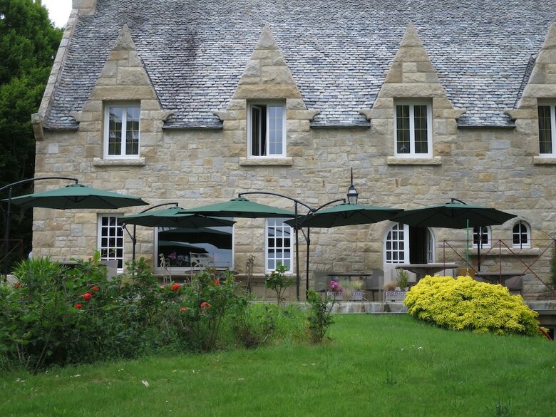 Hotel Kerblondel