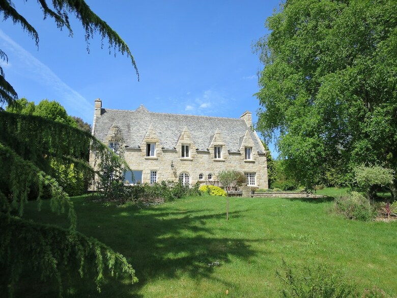 Hotel Kerblondel