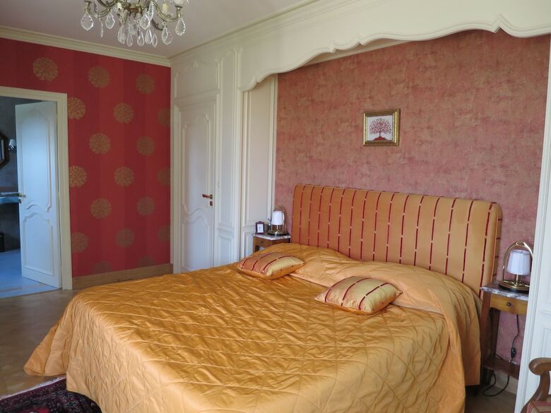Hotel Kerblondel