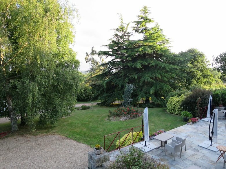 Hotel Kerblondel