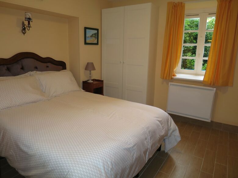 Hotel Kerblondel