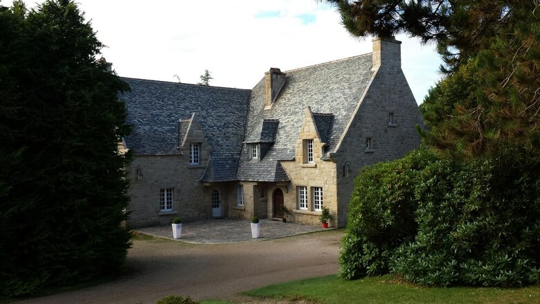 Hotel Kerblondel