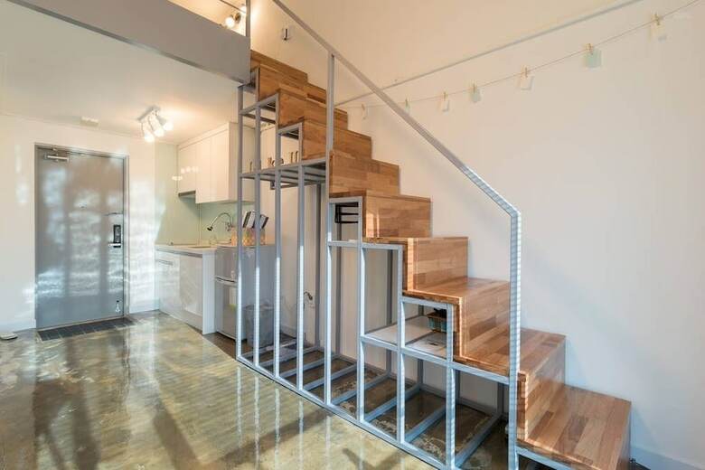 Hotel Likeu Guesthouse