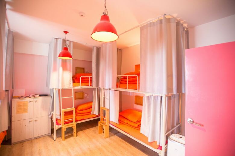 Hostal Sum Guest House Jeju Airport - Hostel