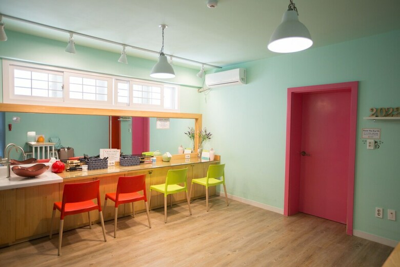 Hostal Sum Guest House Jeju Airport - Hostel