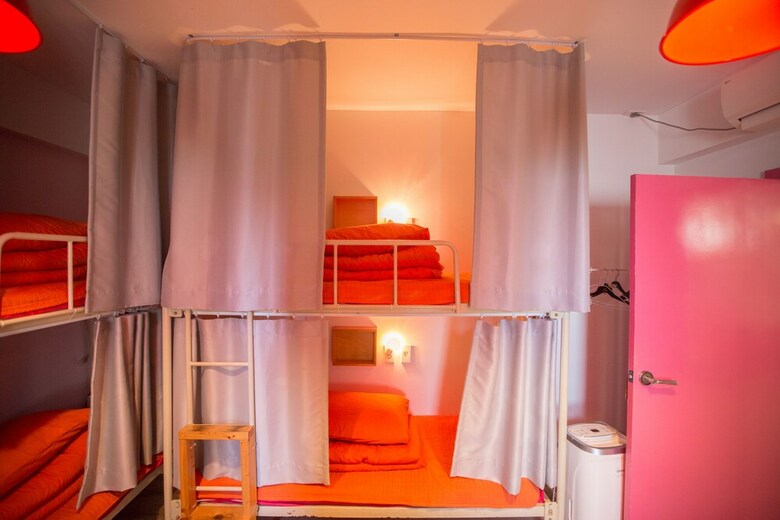 Hostal Sum Guest House Jeju Airport - Hostel