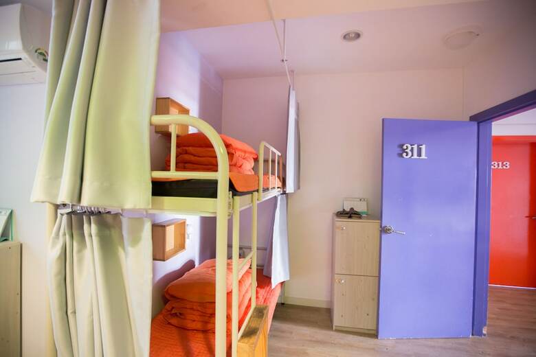 Hostal Sum Guest House Jeju Airport - Hostel