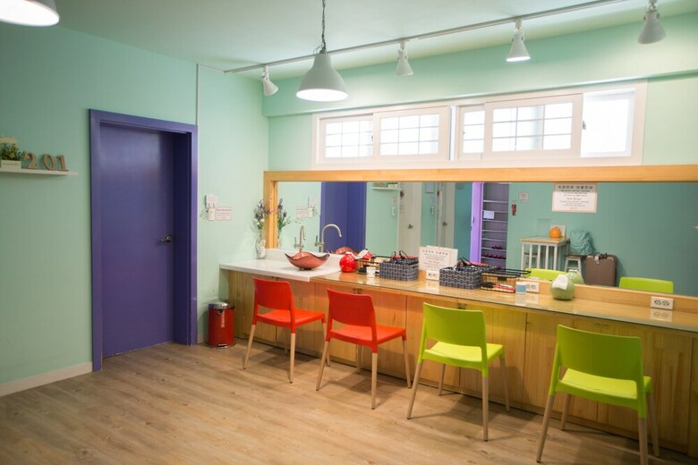 Hostal Sum Guest House Jeju Airport - Hostel