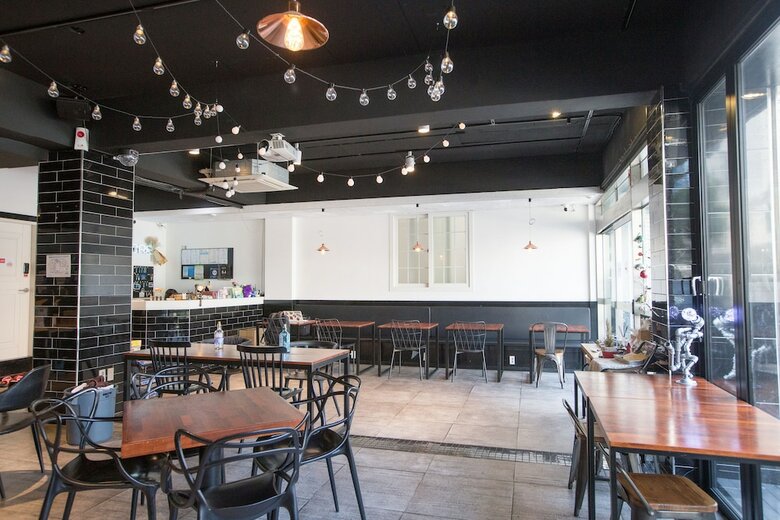 Hostal Sum Guest House Jeju Airport - Hostel