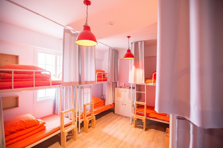 Hostal Sum Guest House Jeju Airport - Hostel