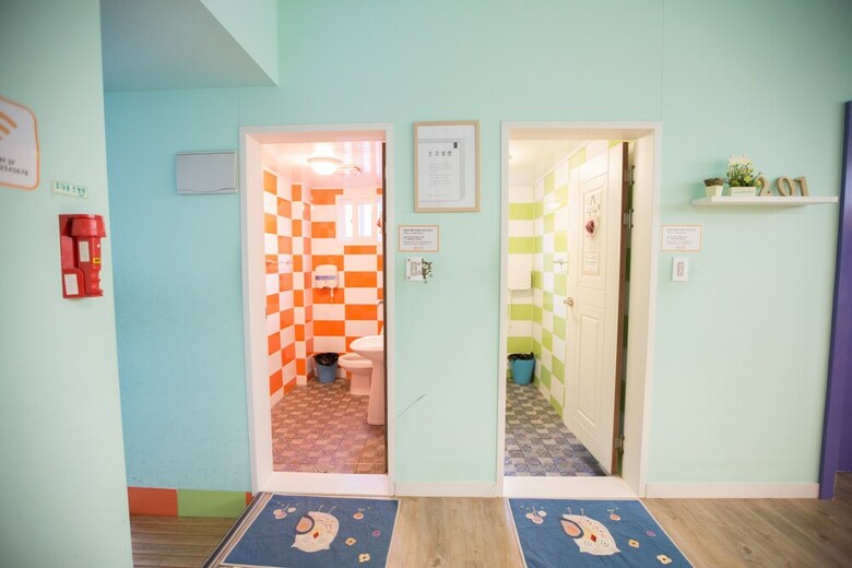 Hostal Sum Guest House Jeju Airport - Hostel