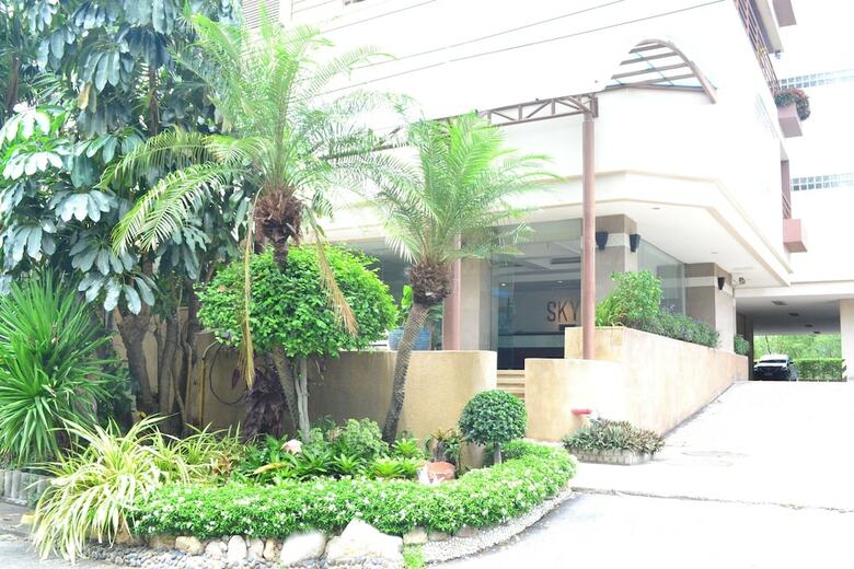 Sky Place Serviced Apartment
