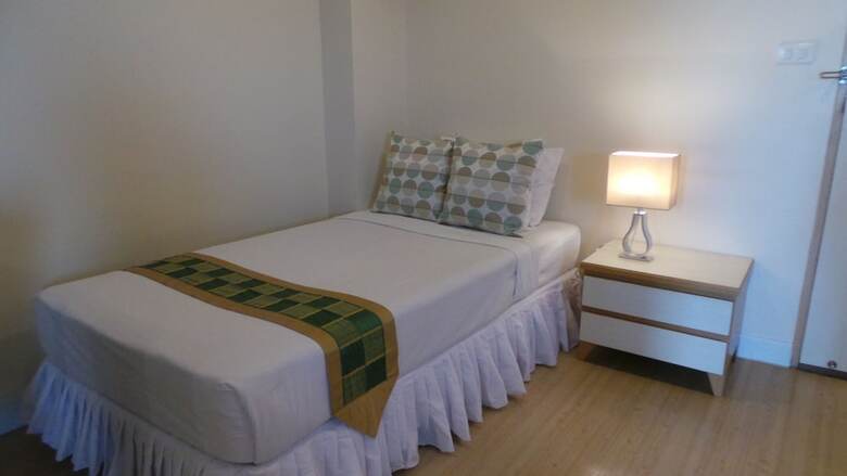 Sky Place Serviced Apartment