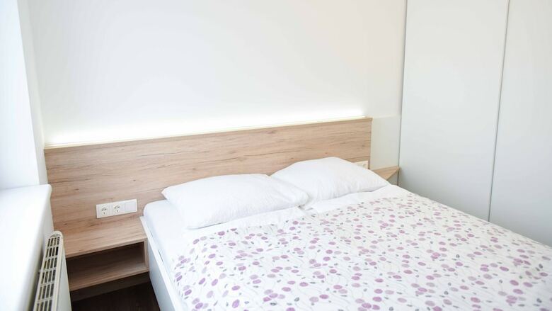 Apartamentos Schoenbrunn Design By Welcome2vienna