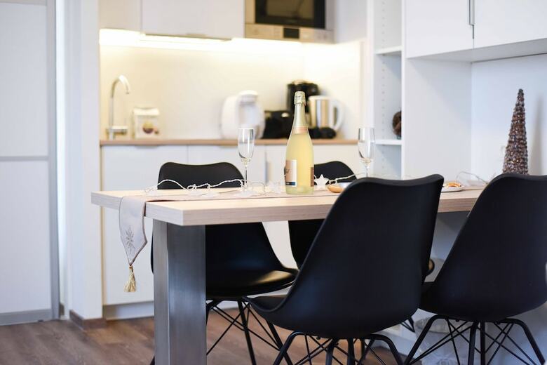 Apartamentos Schoenbrunn Design By Welcome2vienna