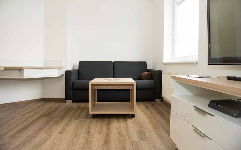 Apartamentos Schoenbrunn Design By Welcome2vienna