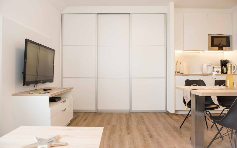 Apartamentos Schoenbrunn Design By Welcome2vienna