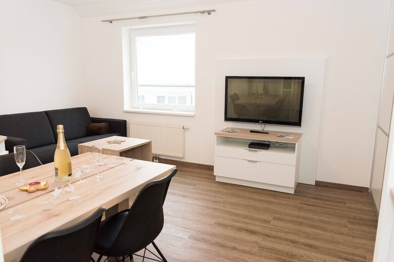 Apartamentos Schoenbrunn Design By Welcome2vienna