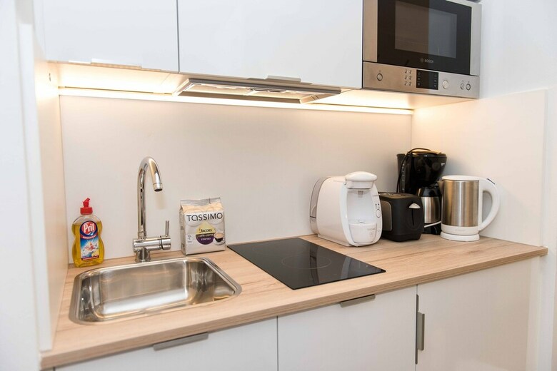 Apartamentos Schoenbrunn Design By Welcome2vienna