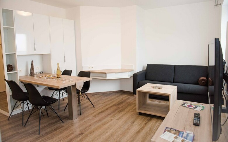 Apartamentos Schoenbrunn Design By Welcome2vienna