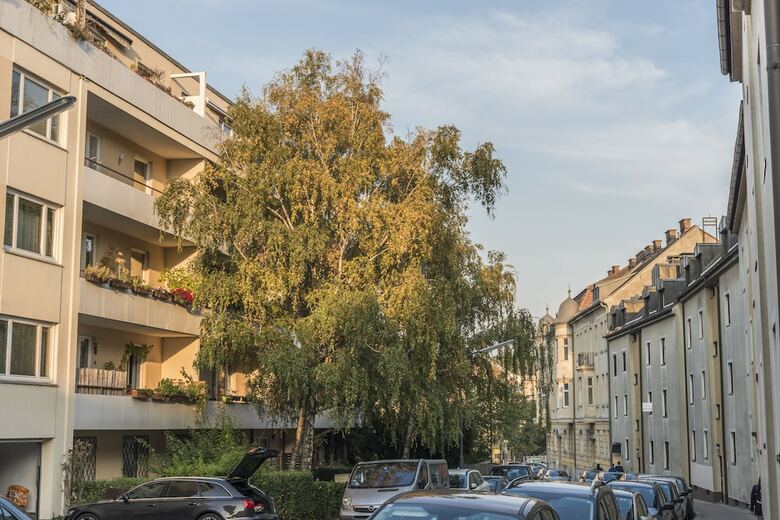 Apartamentos Schoenbrunn Design By Welcome2vienna