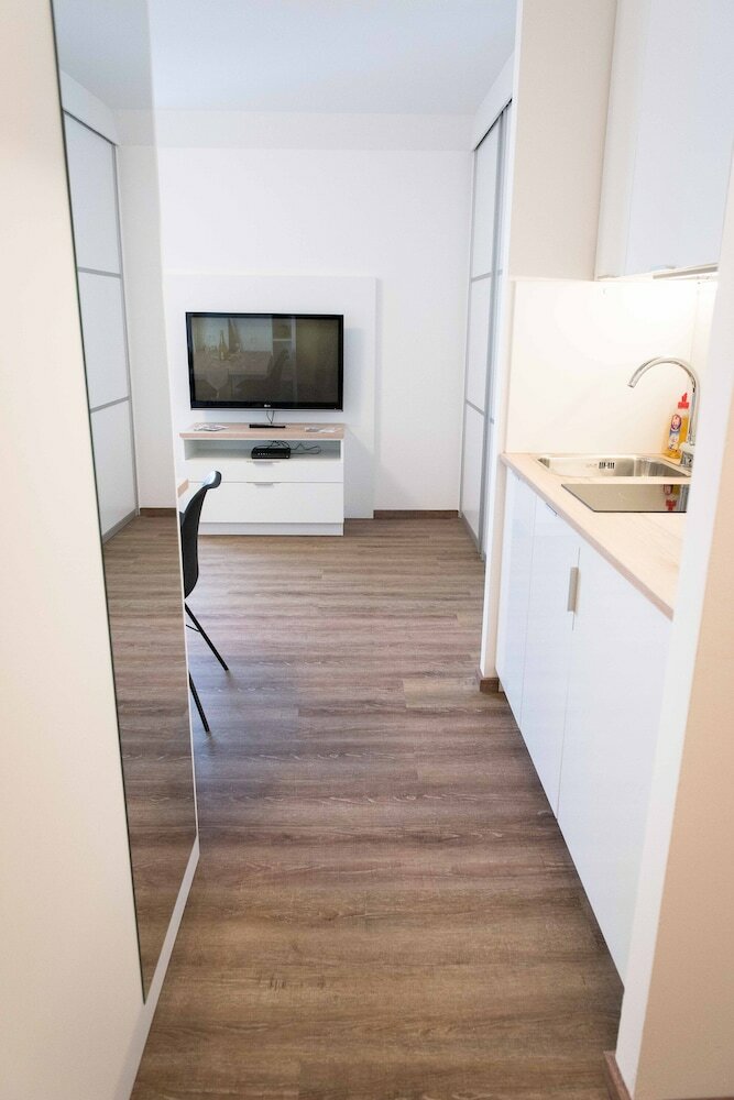 Apartamentos Schoenbrunn Design By Welcome2vienna