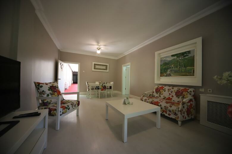 Hotel Filyos Ecopark