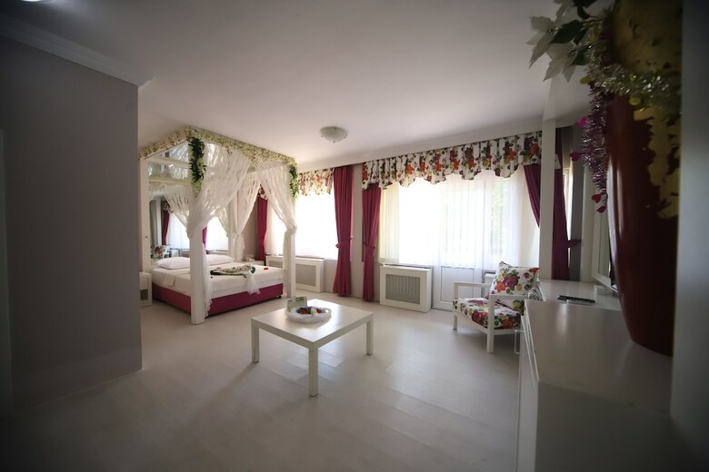 Hotel Filyos Ecopark