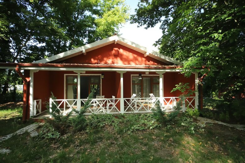 Hotel Filyos Ecopark