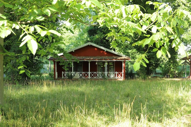 Hotel Filyos Ecopark