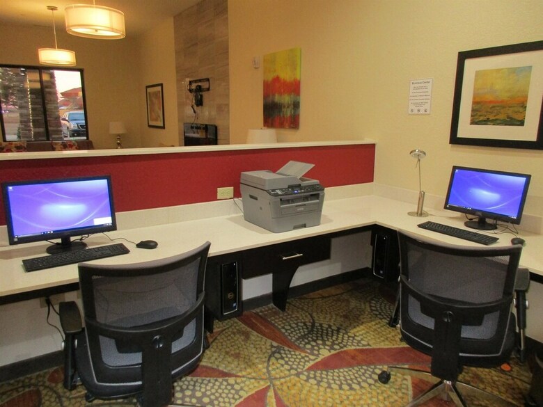 Hotel Best Western Plus Fairview Inn & Suites