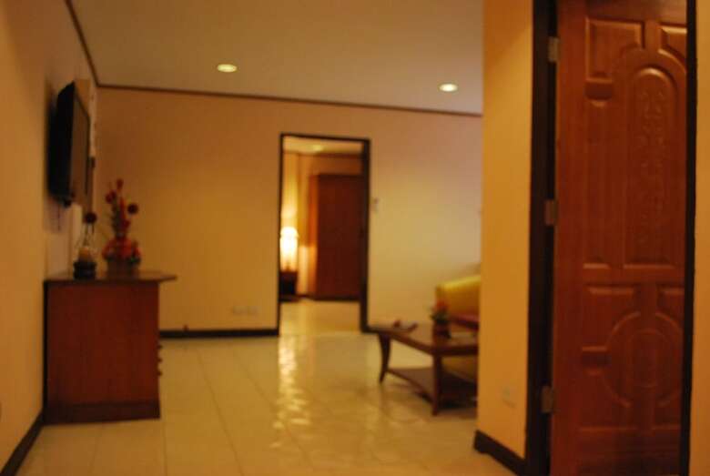 Hotel Witchuwan Sport & Spa Apartel