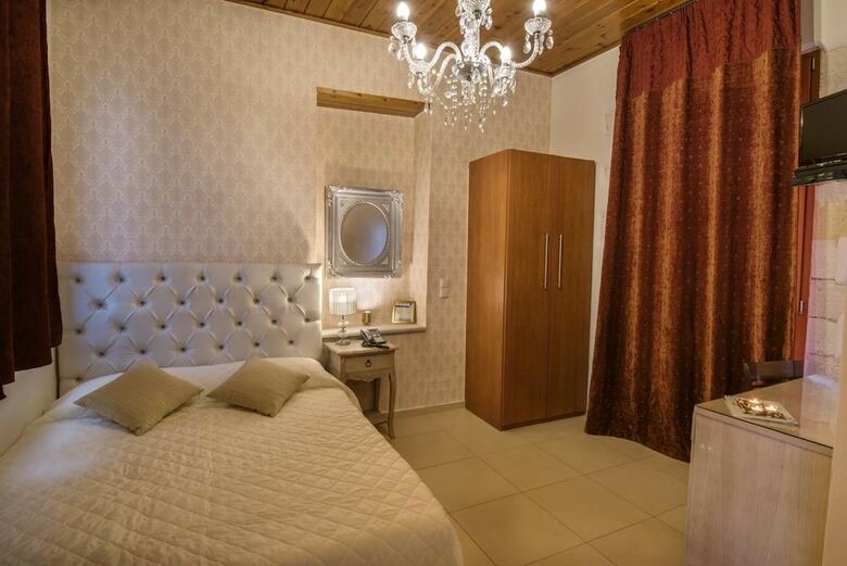 Hotel Rector's Romance Suites